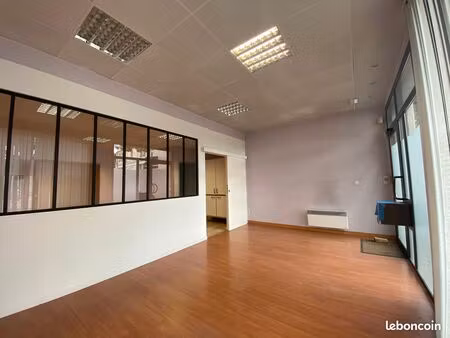 local commercial à vendre