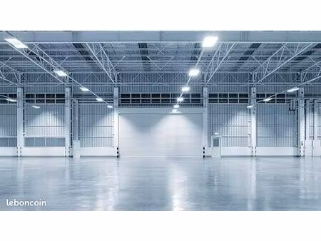 local 175 m² saint evarzec