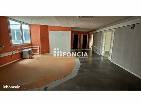 centre ville de thionville grand local commercial de 434 m2