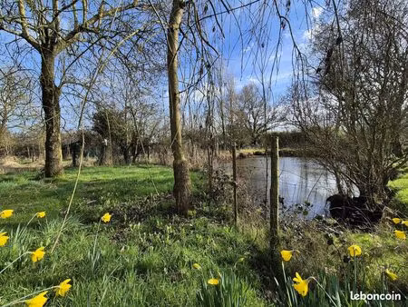 maison 4 pièces 106 m²