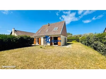 maison 7 pièces 117 m²