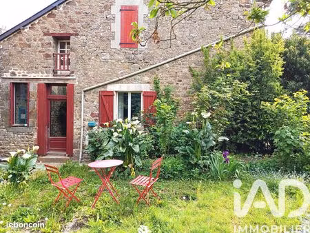 maison 4 pièces 115 m²