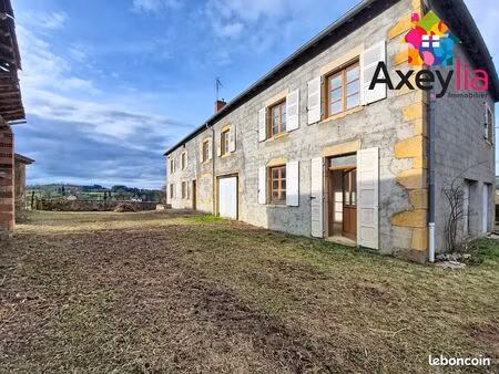 maison 12 pièces 335 m²