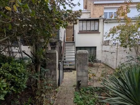 maison 5 pièces 100 m²