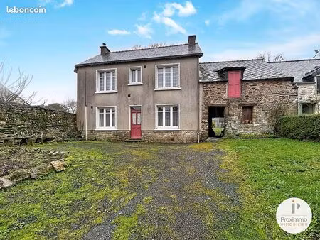 maison 6 pièces 95 m²