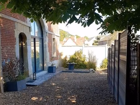 maison 5 pièces 155m2