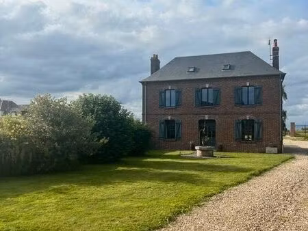 propriété de caractère fin xix ème