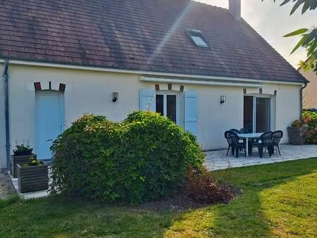 maison familiale 5 chambres