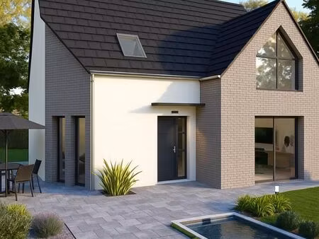 maison 7 pièces 149 m²