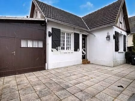 maison 5 pièces 74 m²