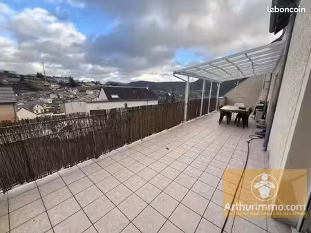 maison 10 pièces 172 m²
