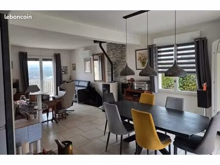 maison 7 pièces messein