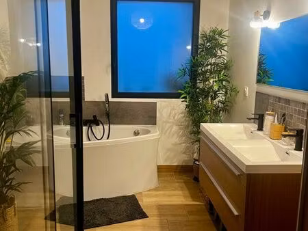 pavillon individuel 2021