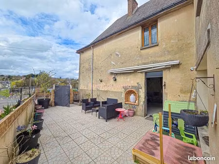 maison 5 pièces 131 m²