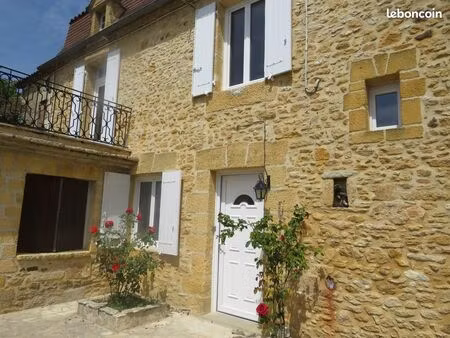 maison saint germain de belves