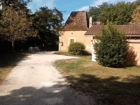 maison 110m² à louer