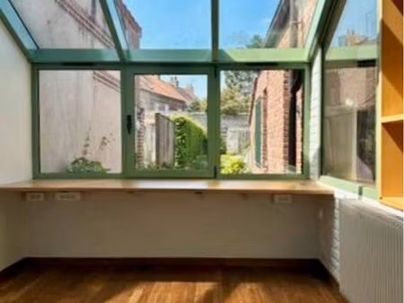 maison 120m2 proche centre et gare