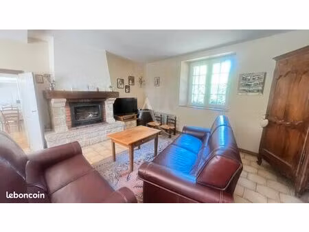 maison 5 pièces 112 m²