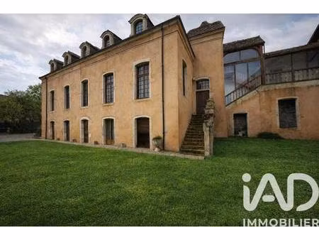 vente demeure 6 pièces