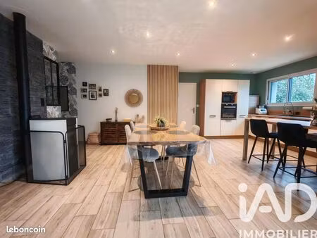 maison 5 pièces 94 m²