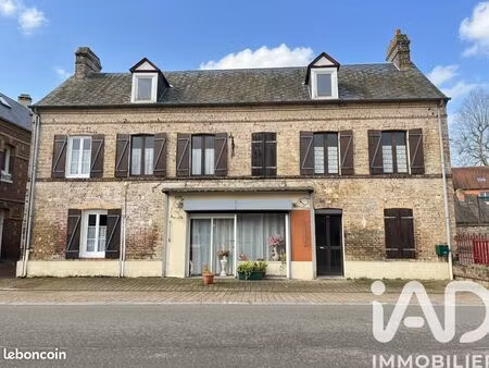 maison 4 pièces 164 m²