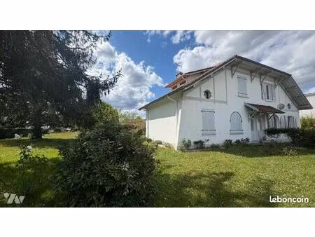 maison 4 pièces 115 m²