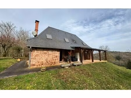 location maison  93 m² t-3 à villac  850 €