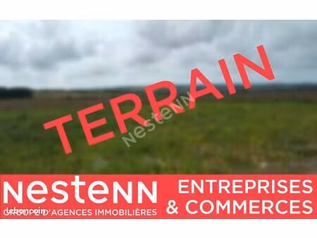 terrain 9400 m² chateauneuf sur sarthe