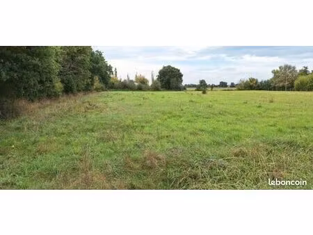 terrain 1 200 m² bragayrac