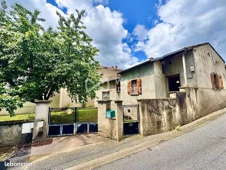 maison 2 pièces 71 m²