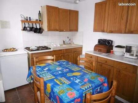 immeuble 120 m² bavay