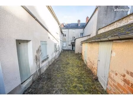 immeuble de rapport 345m2 centre ville