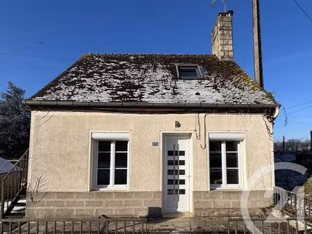 maison 2 pièces 55 m²