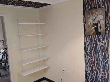 location chambre meublée