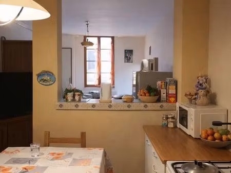 appartement 5 pièces 90 m²