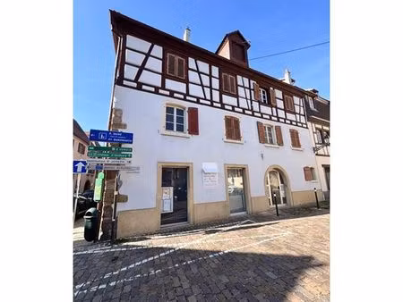 appartement 3 pièces 100 m²