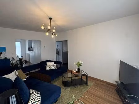 appartement 5 pièces