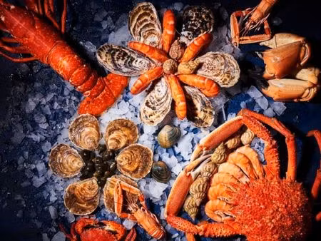 fond de commerce poissonnerie dpt 53