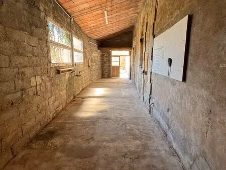 box de stockage de 45 m² bergerac