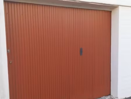 garage moulin à vent