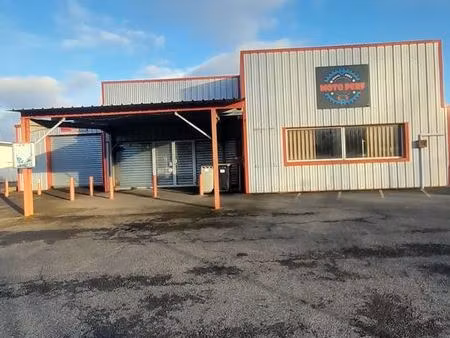 local commercial juillan