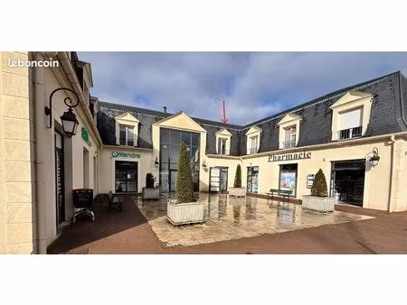 local professionnel ou cabinet médical