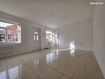 maison 5 pièces 105 m²