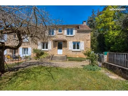 particulier loue maison. 4 pièces