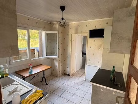 maison 67m2 à rénover proche de dormans