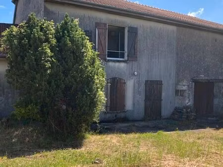 ferme 5 pièces 430 m²