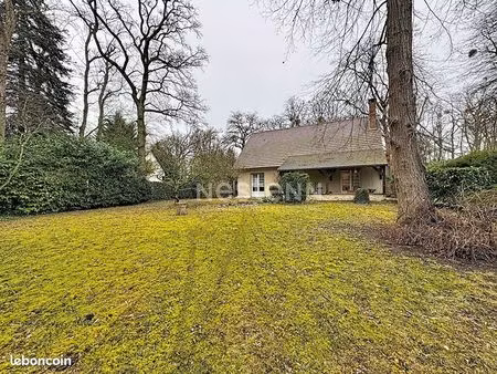 maison 5 pièces 112 m²