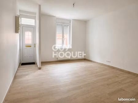 maison 5 pièces 106 m²