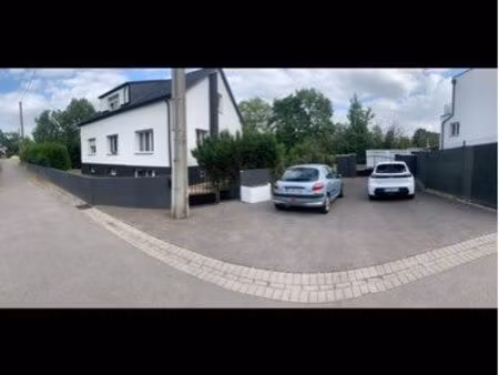 maison à rénover - manom 57100