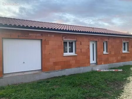 maison 4 pièces à louer